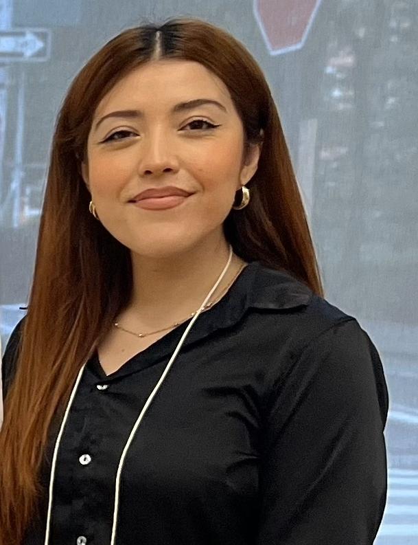 Alondra Moran-Flores